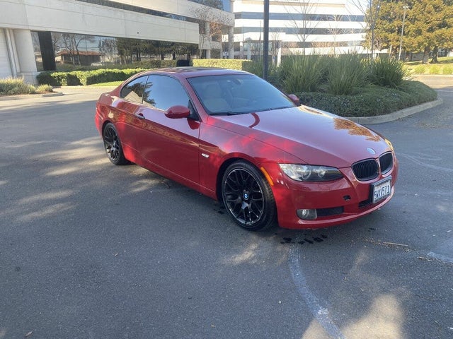 Used 07 Bmw 3 Series 328i Coupe Rwd For Sale With Photos Cargurus Used 07 Bmw 3 Series 328i Coupe Rwd For Sale With Photos Cargurus