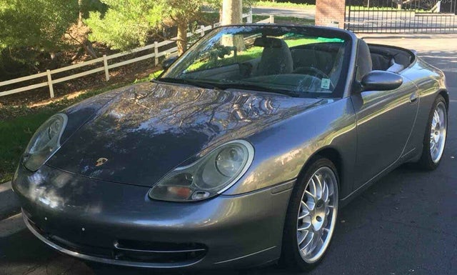 Used 00 Porsche 911 For Sale With Photos Cargurus Used 00 Porsche 911 For Sale With Photos Cargurus