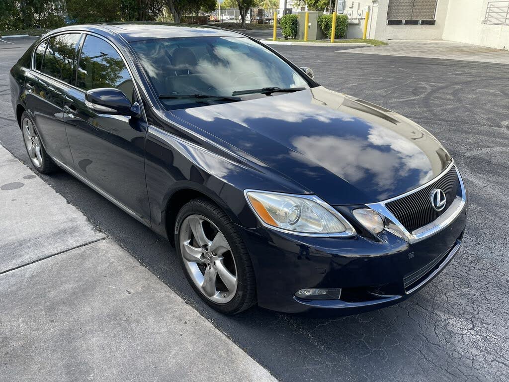 Used 10 Lexus Gs 350 For Sale Available Now Near Miami Fl Cargurus
