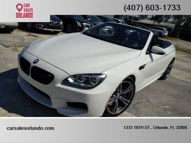 Used Bmw M6 For Sale In Melbourne Fl Cargurus Used Bmw M6 For Sale In Melbourne Fl Cargurus