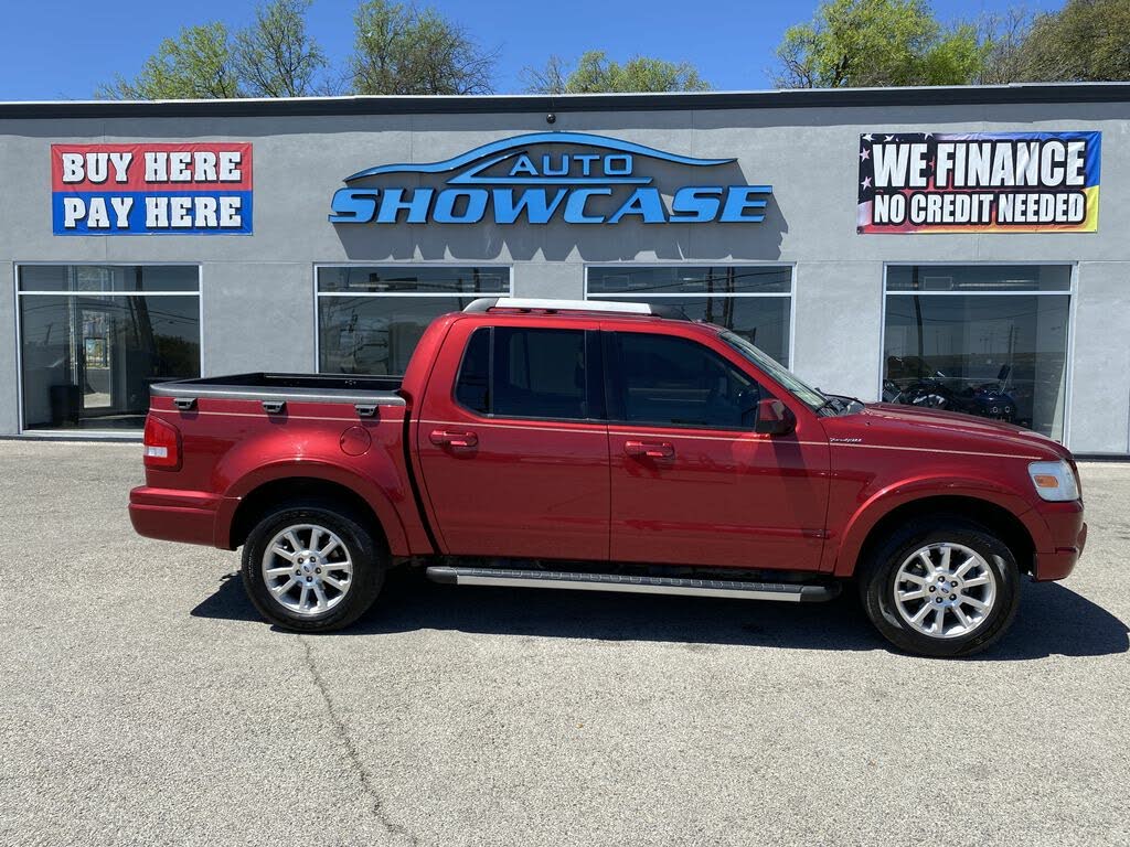 50 Best 07 Ford Explorer Sport Trac For Sale Savings From 2 479 50 Best 07 Ford Explorer Sport Trac For Sale Savings From 2 479