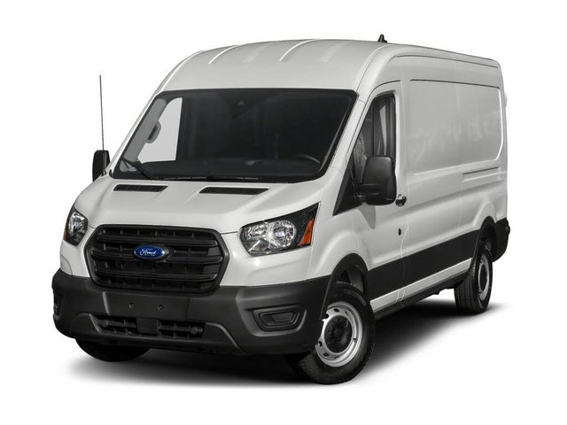 2020 Ford Transit Cargo 350 LWB RWD