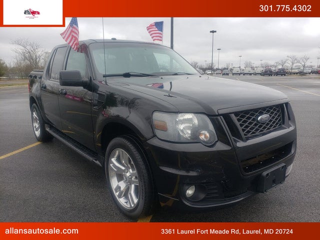 Used Ford Explorer Sport Trac For Sale In Lancaster Pa Cargurus Used Ford Explorer Sport Trac For Sale In Lancaster Pa Cargurus