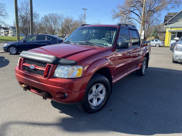 Used Ford Explorer Sport Trac For Sale In Fort Wayne In Cargurus Used Ford Explorer Sport Trac For Sale In Fort Wayne In Cargurus