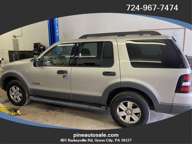Used 05 Ford Explorer For Sale With Photos Cargurus Used 05 Ford Explorer For Sale With Photos Cargurus
