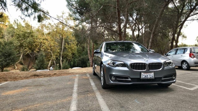 Used 16 Bmw 5 Series For Sale With Photos Cargurus Used 16 Bmw 5 Series For Sale With Photos Cargurus