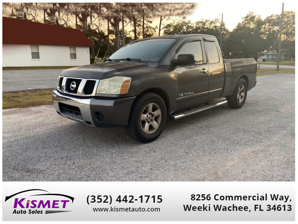 Used Nissan Titan Xd Platinum Reserve Crew Cab 4wd For Sale With Photos Cargurus