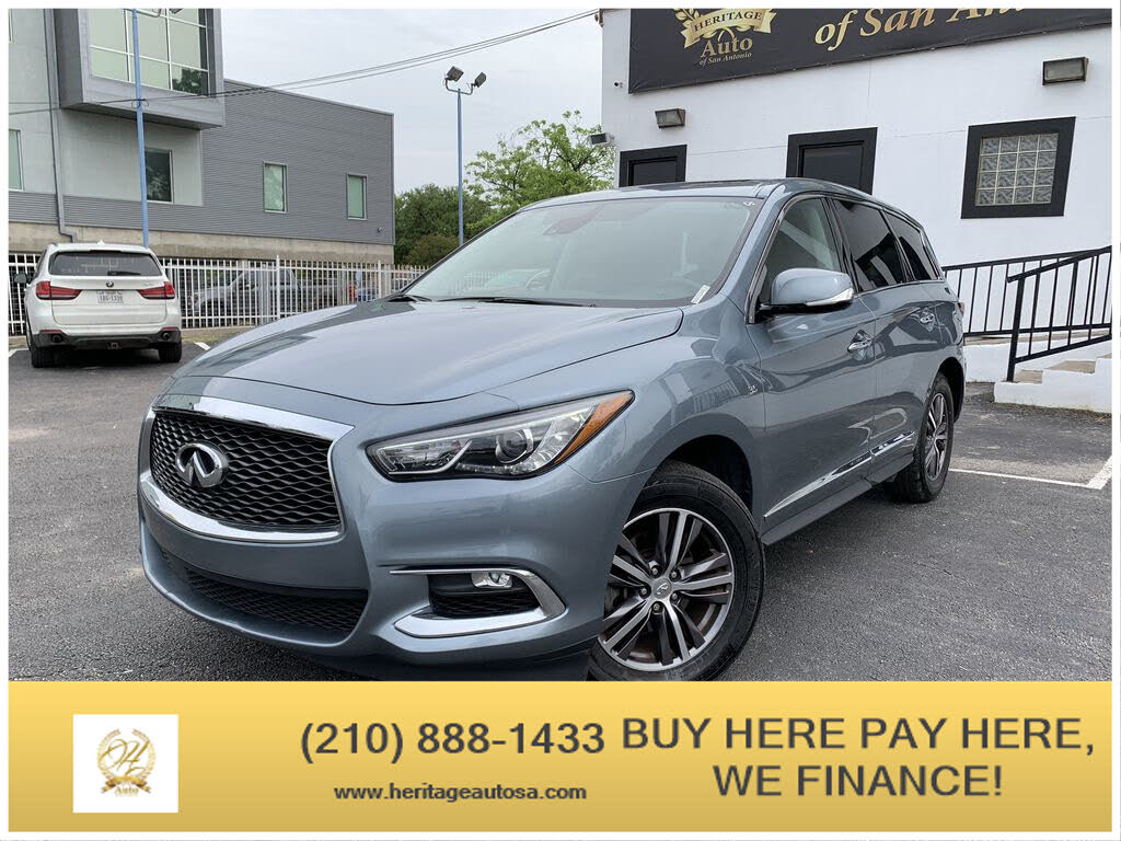 Top Used Cars For Sale In San Antonio Tx Savings From 1 899