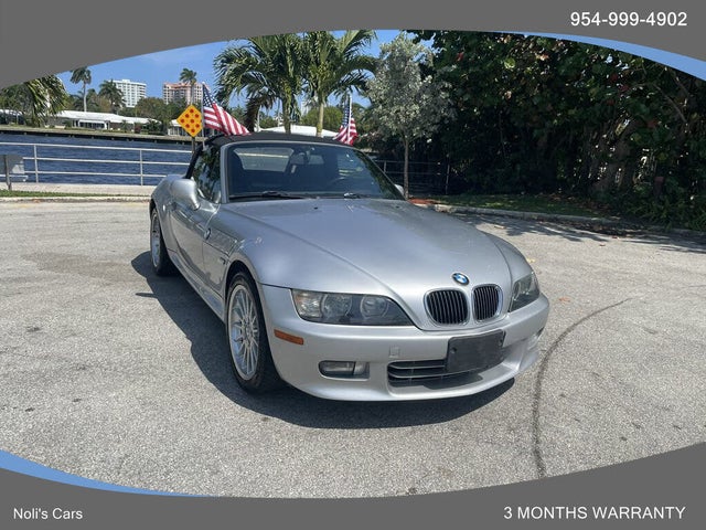 Used Bmw Z3 For Sale With Photos Cargurus Used Bmw Z3 For Sale With Photos Cargurus