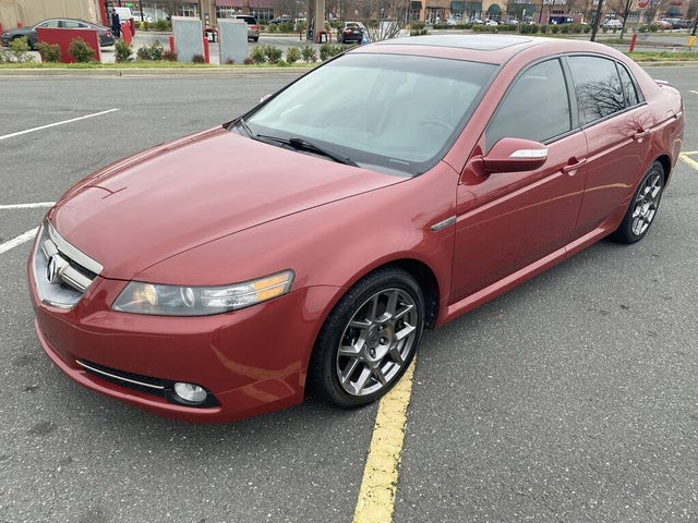 Used 08 Acura Tl For Sale With Photos Cargurus Used 08 Acura Tl For Sale With Photos Cargurus