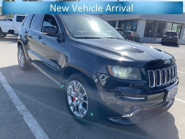 Jeep Grand Cherokee Srt8 Usados En Venta En Santa Maria Ca Cargurus Jeep Grand Cherokee Srt8 Usados En Venta En Santa Maria Ca Cargurus