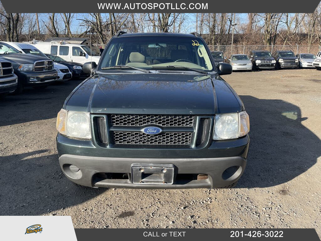 50 Best 04 Ford Explorer Sport Trac For Sale Savings From 2 319