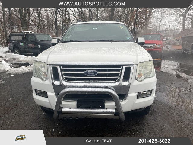 Used Ford Explorer Sport Trac For Sale In Toms River Nj Cargurus Used Ford Explorer Sport Trac For Sale In Toms River Nj Cargurus