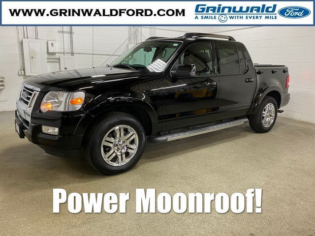 10 Ford Explorer Sport Trac For Sale In Wisconsin Cargurus 10 Ford Explorer Sport Trac For Sale In Wisconsin Cargurus
