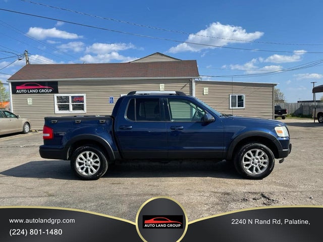 Used Ford Explorer Sport Trac For Sale In Chicago Il Cargurus Used Ford Explorer Sport Trac For Sale In Chicago Il Cargurus
