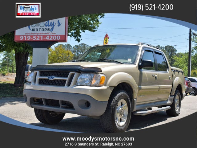 Used Ford Explorer Sport Trac For Sale In Greensboro Nc Cargurus Used Ford Explorer Sport Trac For Sale In Greensboro Nc Cargurus
