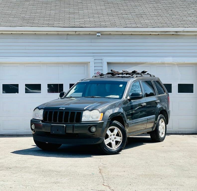 50 Best 05 Jeep Grand Cherokee For Sale Savings From 2 809