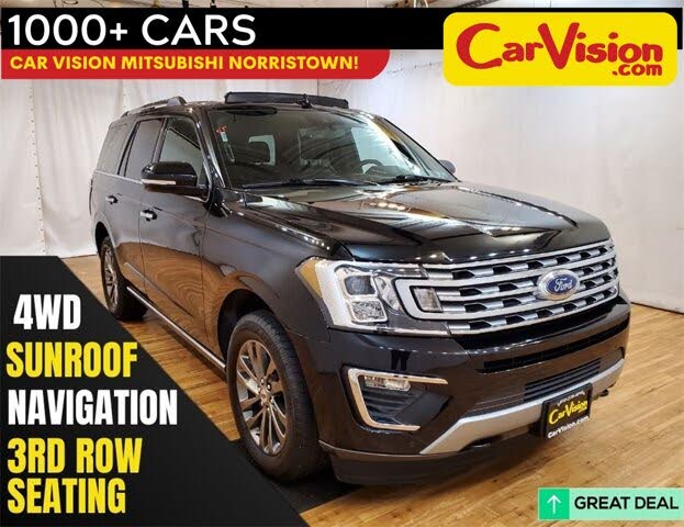 Used Ford Expedition For Sale In Philadelphia Pa Cargurus