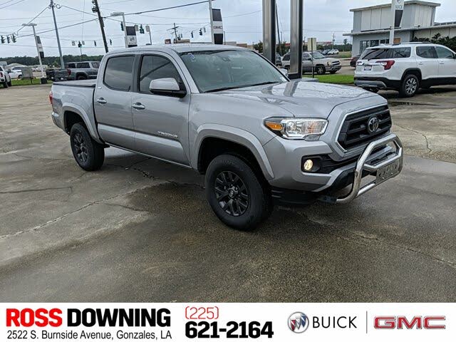 Used Toyota Tacoma For Sale In Baton Rouge La Cargurus Used Toyota Tacoma For Sale In Baton Rouge La Cargurus