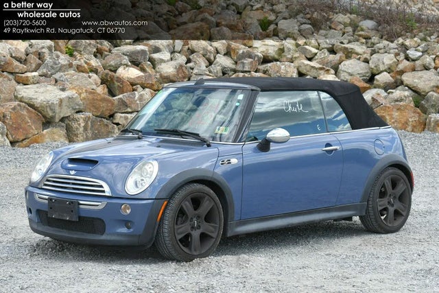 Mini Cooper S Convertible For Sale In Albany Ny Cargurus Mini Cooper S Convertible For Sale In Albany Ny Cargurus