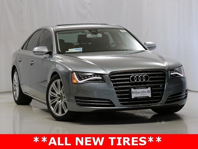 Used Audi A8 For Sale In Schaumburg Il Cargurus Used Audi A8 For Sale In Schaumburg Il Cargurus