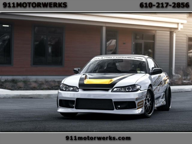 Used Nissan 240sx For Sale With Photos Cargurus Used Nissan 240sx For Sale With Photos Cargurus