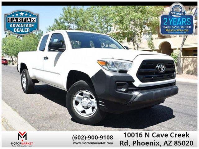 Toyota Tacoma X Runner V6 For Sale In Phoenix Az Cargurus Toyota Tacoma X Runner V6 For Sale In Phoenix Az Cargurus