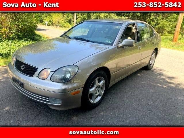 1999 Lexus Gs 300 Usados En Venta En Septiembre 21 Cargurus 1999 Lexus Gs 300 Usados En Venta En Septiembre 21 Cargurus