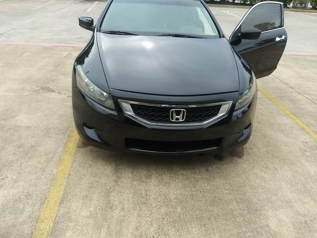 photo 2016 Honda Accord V6 Coupe 6Mt For Sale used honda accord coupe for sale with