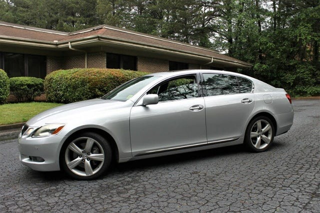 07 Lexus Gs 350 For Sale In Atlanta Ga Cargurus 07 Lexus Gs 350 For Sale In Atlanta Ga Cargurus