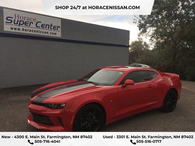 Used Cars For Sale In Farmington Nm Cargurus