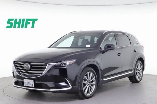 Los 50 Mejores Mazda Cx 9 Usados En Venta Ahorros Desde 2 969
