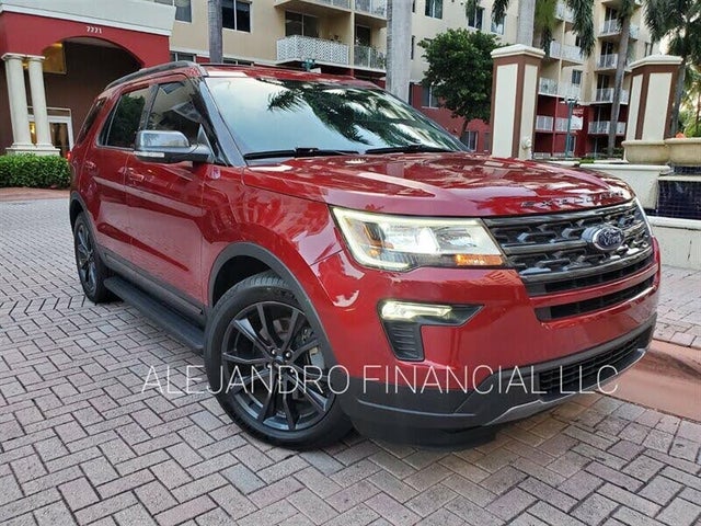 19 Ford Explorer For Sale In Miami Fl Cargurus 19 Ford Explorer For Sale In Miami Fl Cargurus
