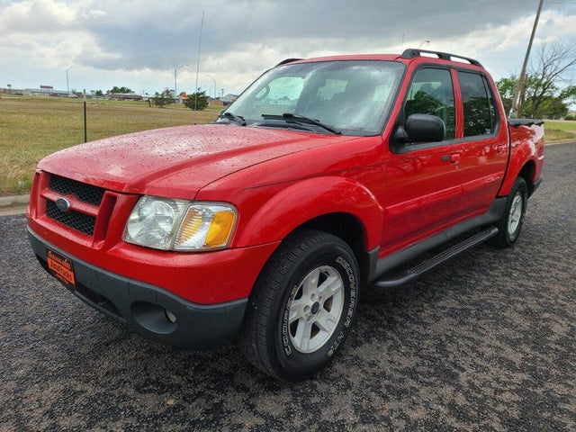 05 Ford Explorer Sport Trac Adrenalin Crew Cab For Sale In Amarillo Tx Cargurus 05 Ford Explorer Sport Trac Adrenalin Crew Cab For Sale In Amarillo Tx Cargurus