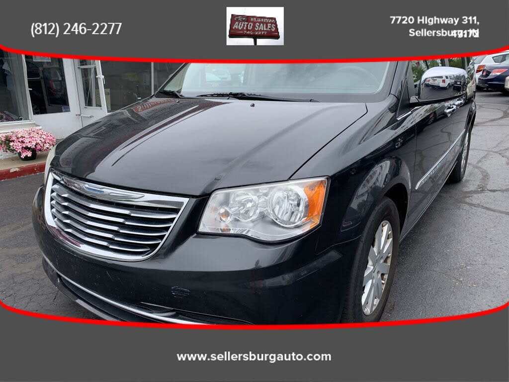 Town And Country Ford Evansville Used Cars