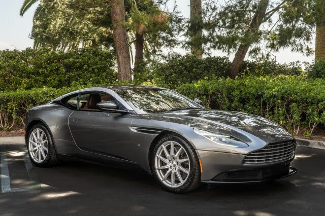 Used Aston Martin For Sale With Photos Cargurus