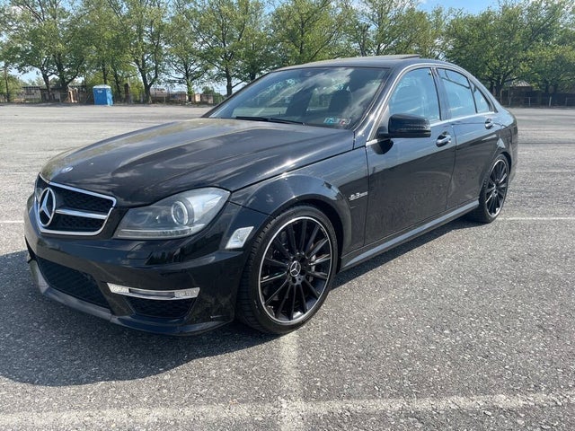 Used 13 Mercedes Benz C Class C Amg 63 Sedan For Sale With Photos Cargurus Used 13 Mercedes Benz C Class C Amg 63 Sedan For Sale With Photos Cargurus
