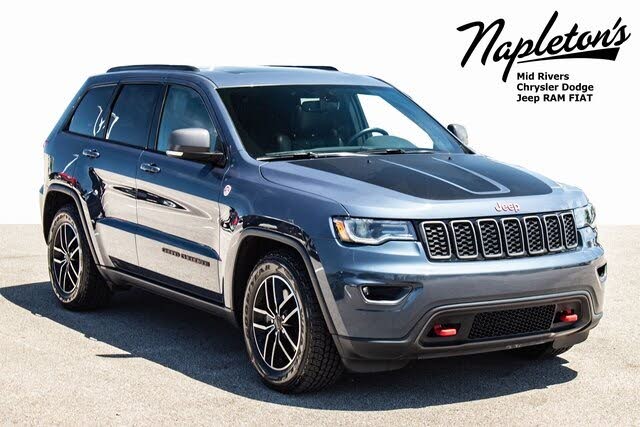 Used Jeep Grand Cherokee For Sale In Mascoutah Il Cargurus Used Jeep Grand Cherokee For Sale In Mascoutah Il Cargurus
