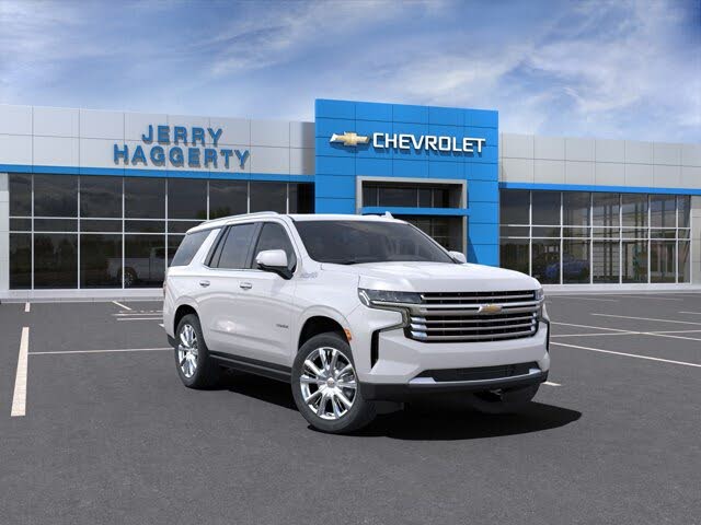 2021 Chevrolet Tahoe for Sale in Lincolnwood, IL - CarGurus