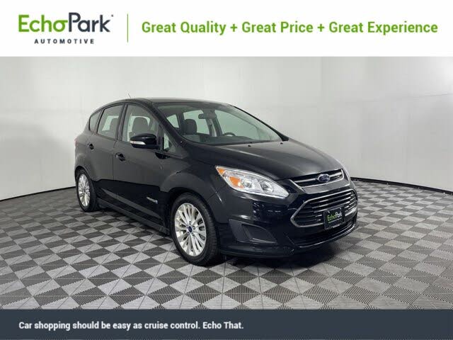 Used Ford C Max Hybrid For Sale With Photos Cargurus Used Ford C Max Hybrid For Sale With Photos Cargurus