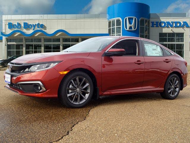 New Honda Civic For Sale In Hattiesburg Ms Cargurus New Honda Civic For Sale In Hattiesburg Ms Cargurus
