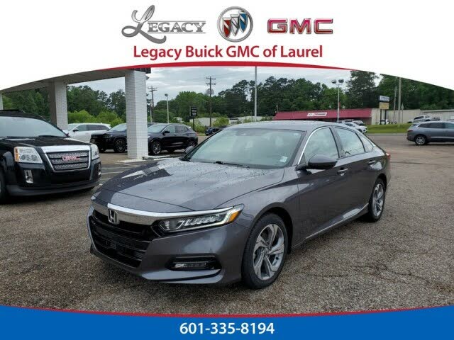 Legacy Buick Gmc Of Laurel Cars For Sale Laurel Ms Cargurus