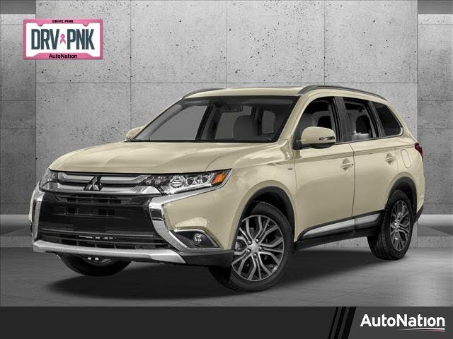 Used Mitsubishi Outlander For Sale In Colorado Springs Co Cargurus Used Mitsubishi Outlander For Sale In Colorado Springs Co Cargurus