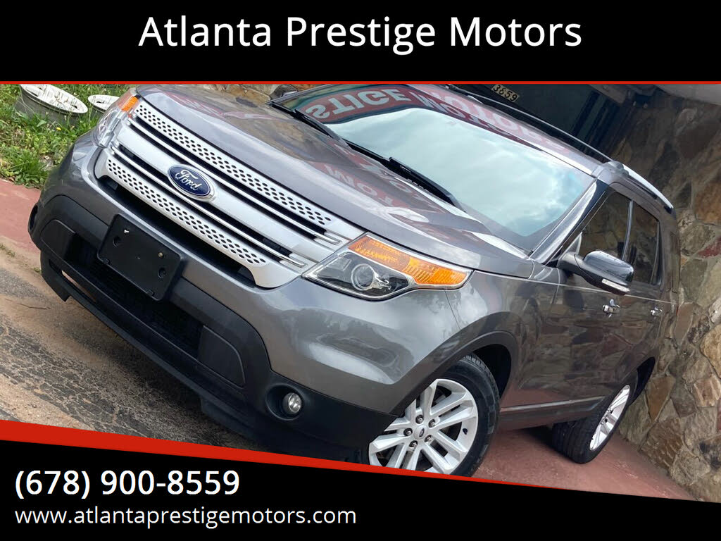 Prestige Motors Inc Cars For Sale Decatur Ga Cargurus