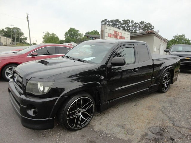 Used Toyota Tacoma X Runner For Sale In Columbia Sc Cargurus Used Toyota Tacoma X Runner For Sale In Columbia Sc Cargurus