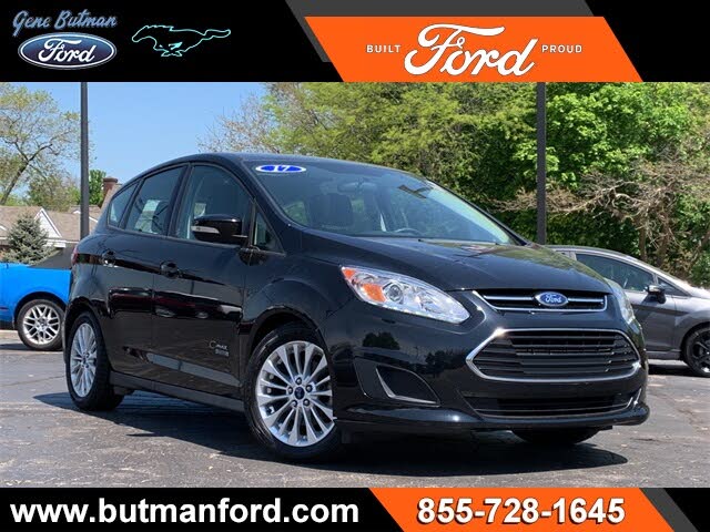 Used Ford C Max Energi For Sale In Detroit Mi Cargurus