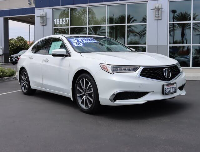 Used Acura For Sale In Ventura Ca Cargurus