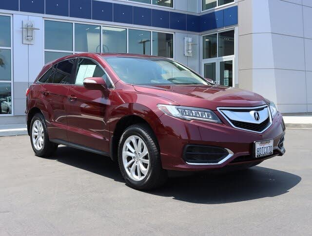 Used Acura For Sale In Ventura Ca Cargurus