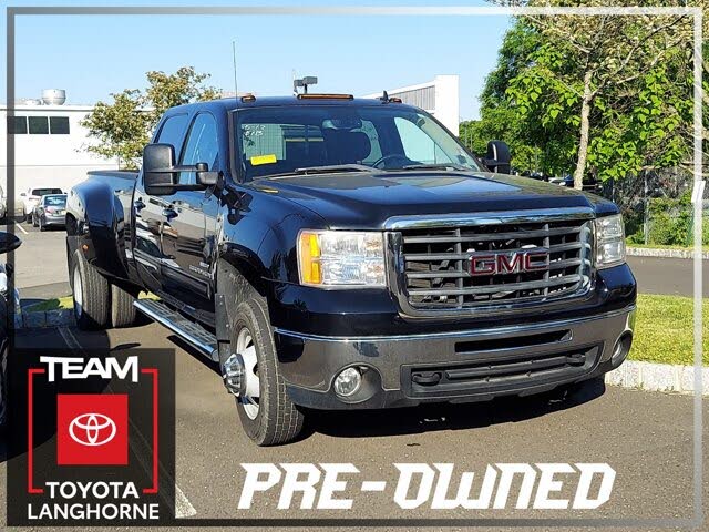 Used Gmc Sierra 3500 For Sale In Allentown Pa Cargurus