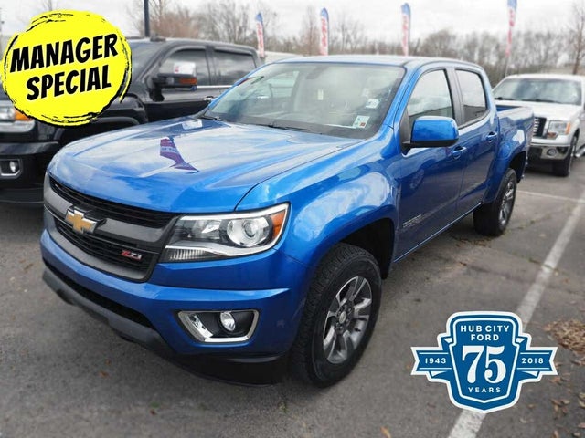 Used Chevrolet Colorado For Sale In Baton Rouge La Cargurus Used Chevrolet Colorado For Sale In Baton Rouge La Cargurus